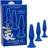 CalExotics Admiral Anal Trainer Kit