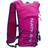 NATHAN Quickstart 2.0 6L Hydration Pack - Magenta/Periwinkle