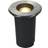 SLV 227680 Stainless Steel Markbelysning 15.2cm