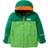 Helly Hansen Kid's Shelter Outdoor Jacket 2.0 - Clover (40070-417)