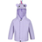 Regatta Kid's Animal Print Waterproof Jacket - Pink
