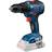 Bosch GSR 18V-55 Professional Solo