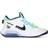 Nike Air Zoom Crossover Doodles GS - White/White/Phantom/Black