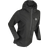 Dæhlie Women's Run Jacket - Black