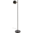 Aneta Bow Black Golvlampa 147.5cm