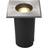 SLV Solasto Stainless Steel Bedlampe 15.2cm