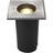 SLV Solasto Stainless Steel Ground Lighting 15.2cm