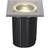 SLV Dasar Exact Stainless Steel Markbelysning