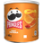 Pringles Paprika Crisps 40g 1pack