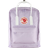 Fjällräven Kånken - Pastel Lavender/Cool White