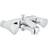 Grohe Costa S (25485001) Chrome