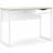 Tvilum Function Plus Matt White Skrivebord 48.4x110cm