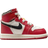 NIKE Air Jordan 1 High Retro OG TD - Varsity Red/Black/Sail/Muslin