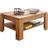 Oakland Brown Sofabord 65x110cm
