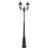 Norlys Modena 302 Black Stolplykta 272cm