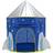 Tomtop Jms Kids Play Tent for Boys Play Tent House with Carrying Case for Kids Toddlers Indoor Outdoor Children Playhouse