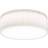 Astro Cambria White Ceiling Flush Light ∅ 38cm