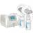 Dr. Brown's Customflow Double Electric Breast Pump