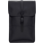 Rains Backpack - Black