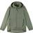 Reima Kid's Turvaisa Jacket - Greyish Green (5100193A)