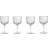 Luigi Bormioli Bach Drinkglas 60cl 4st