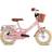 Puky Youke 12 Classic - Retro Rose Barncykel