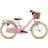 Puky Youke Classic 18" - Retro Rose Barncykel