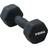 York Fitness Neoprene Hex Coating Dumbbell 2kg