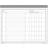 Mayland Weekly Slip 200x148mm