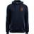 Aclima FleeceWool Hoodie Man - Navy Blazer