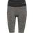 Hummel Clea Seamless Cycling Shorts - Chateau Gray