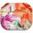 Ideal of Sweden Vibrant Bloom Case for AirPods 3