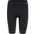 Hummel Clea Seamless Cycling Shorts - Black Melange