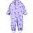 CeLaVi Rainsuit - Purple Rose