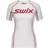 Swix RaceX Bodyw SS W - Bright White