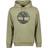 Timberland YC Core Logo Pull Over Hoodie - Green