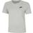 NIKE Sportswear Club Essentials T-shirt - Dark Gray Heather/Black