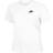 NIKE Sportswear Club Essentials T-shirt - White/Black