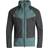 Lundhags Padje Light Waterproof Shell Jacket Men - Jade/Dark Agave