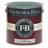 Farrow & Ball Estate Emulsion Ceiling Paint, Wall Paint Oval Room Blue 2.5L