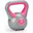 York Vinyl Kettlebell Set 2,3,4kg