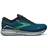 Brooks Ghost 15 M - Moroccan Blue/Black/Spring Bud