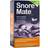 SnoreMate Snorkeskinne