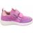 Superfit Kid's Sport7 Mini Velcro - Purple/Pink