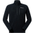 Berghaus Men's Prism Micro Polartec Half Zip - Black