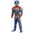 Disguise Kid's Transformers Rise of the Beasts Optimus Prime Costume