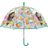 Euromic Gabby's Dollhouse Umbrella Transparent