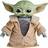 Mattel Star Wars Grogu Plush Toy HPG49