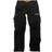 West Coast Choppers M65 Cargo Pants - Vintage Black