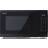 Sharp YC-MG252AU-B Black